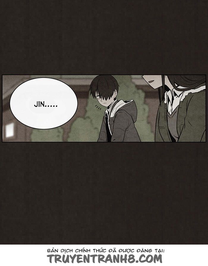 Đứa con của quỷ dữ: Chapter 56