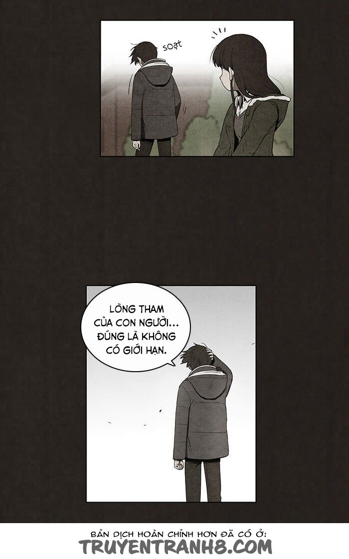 Đứa con của quỷ dữ: Chapter 56