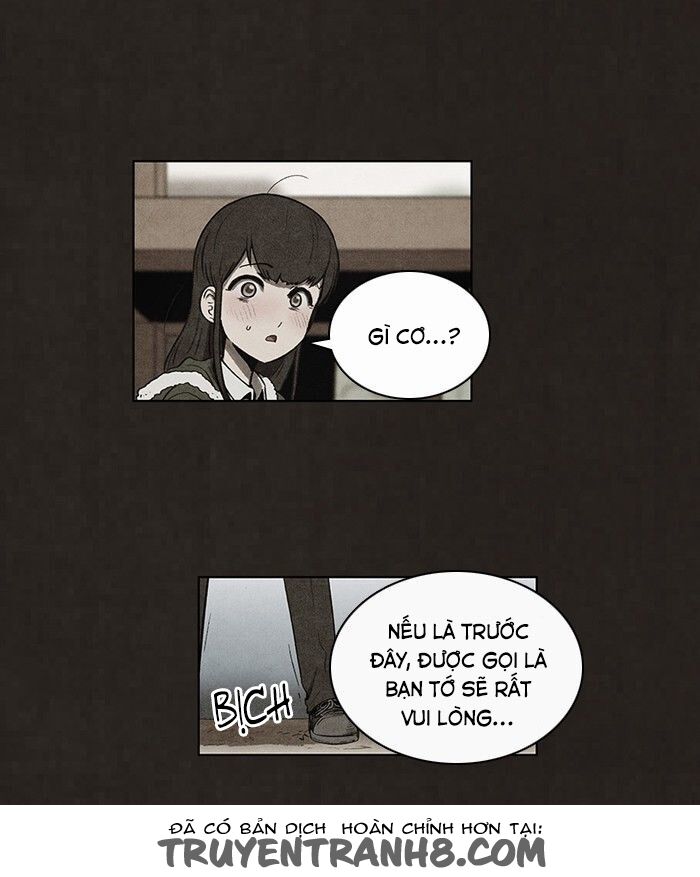 Đứa con của quỷ dữ: Chapter 56
