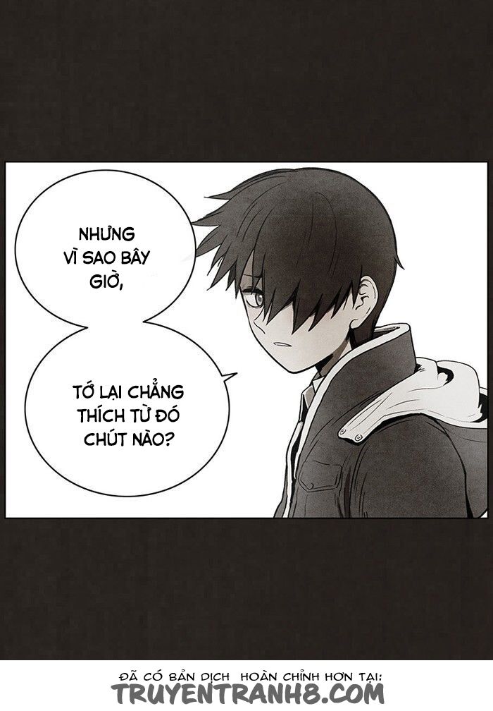 Đứa con của quỷ dữ: Chapter 56