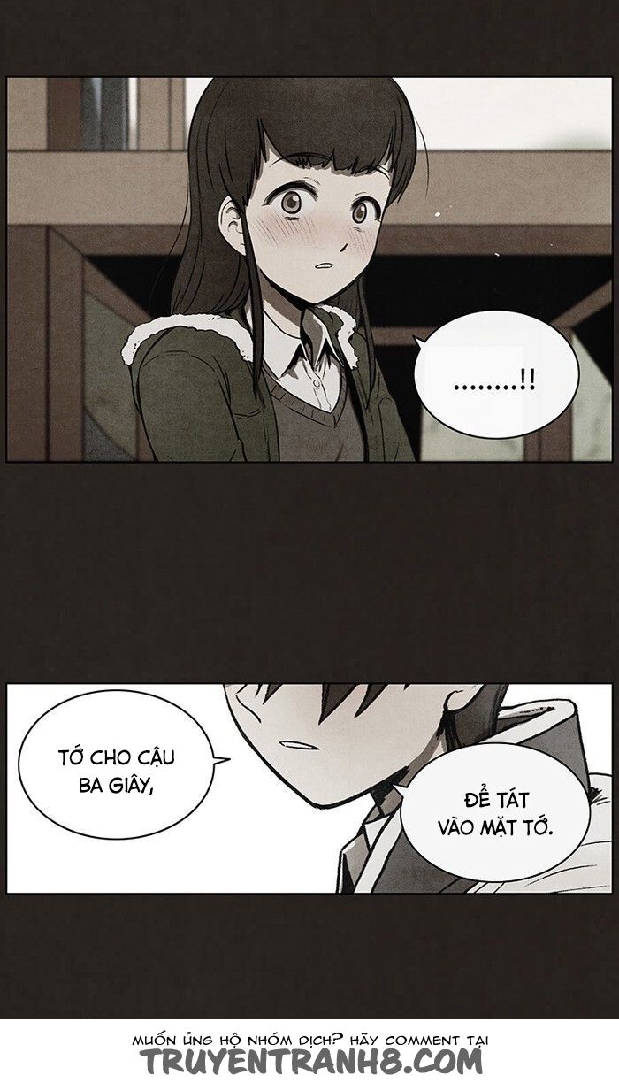 Đứa con của quỷ dữ: Chapter 56