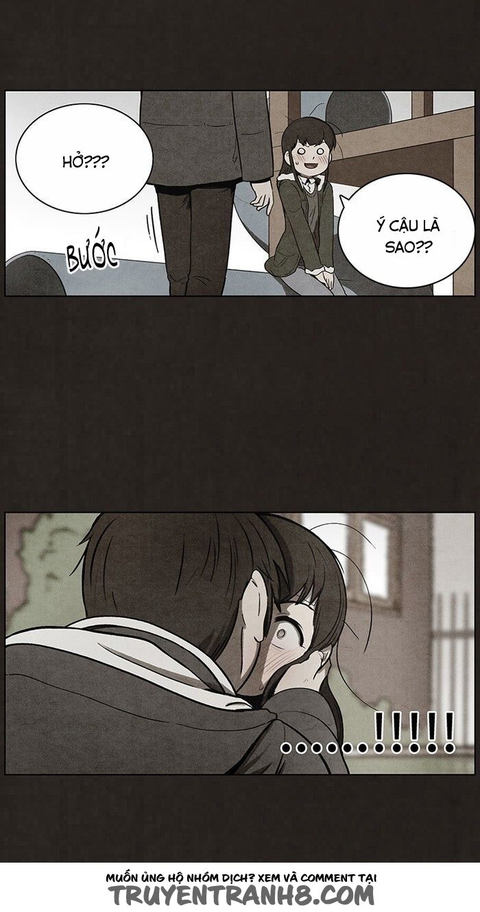 Đứa con của quỷ dữ: Chapter 56