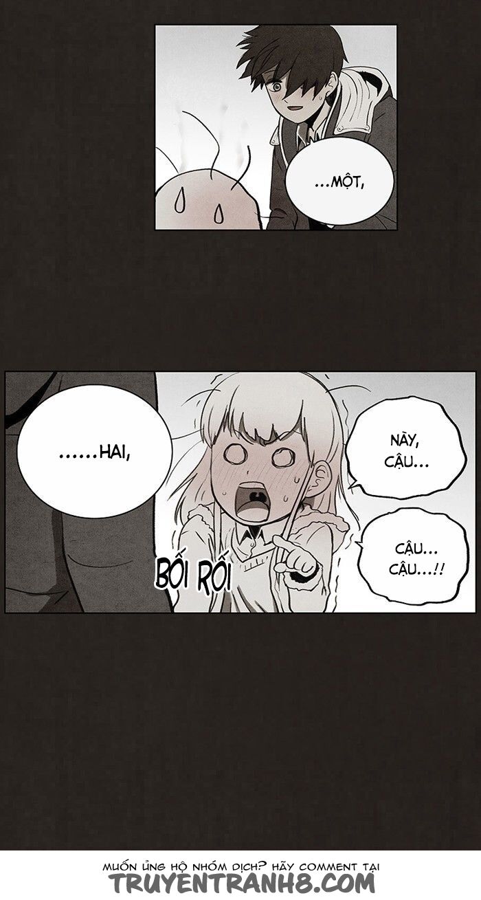 Đứa con của quỷ dữ: Chapter 56