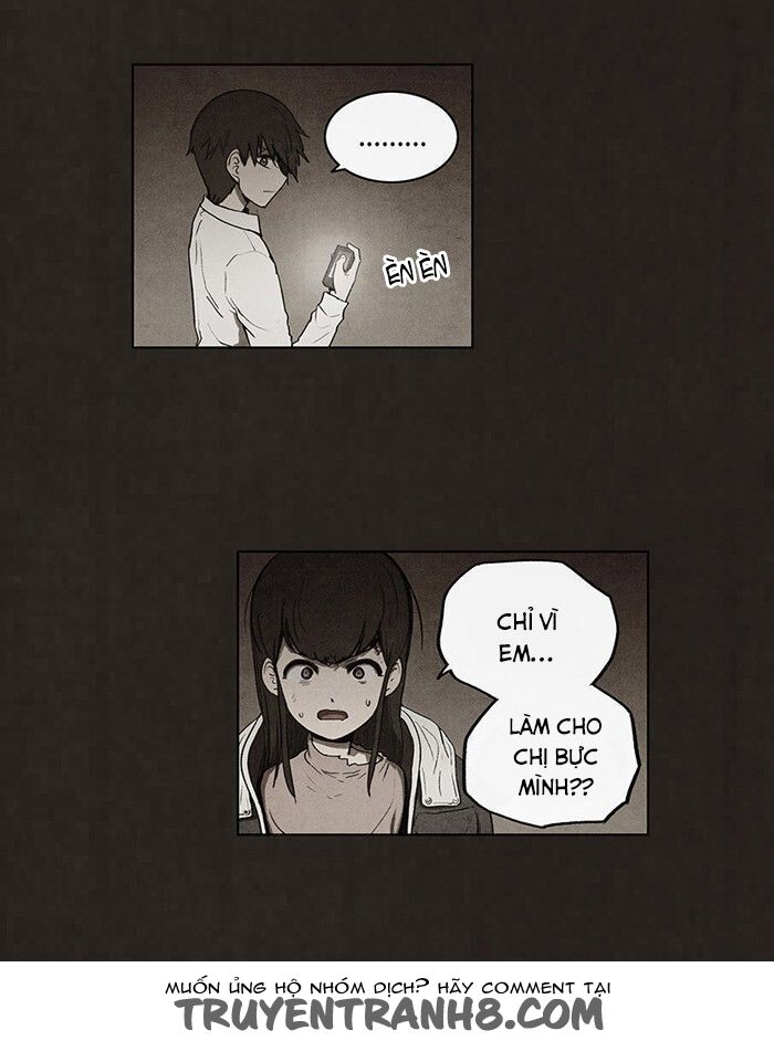 Đứa con của quỷ dữ: Chapter 56
