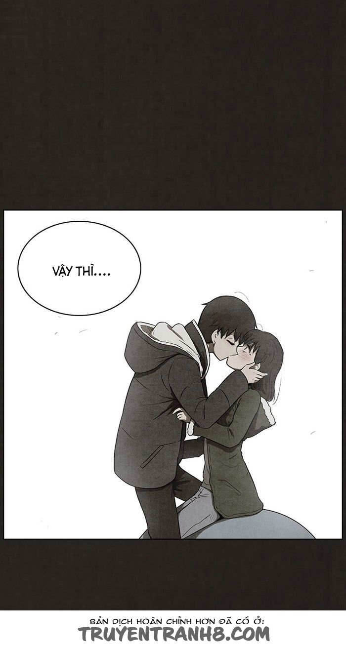 Đứa con của quỷ dữ: Chapter 56