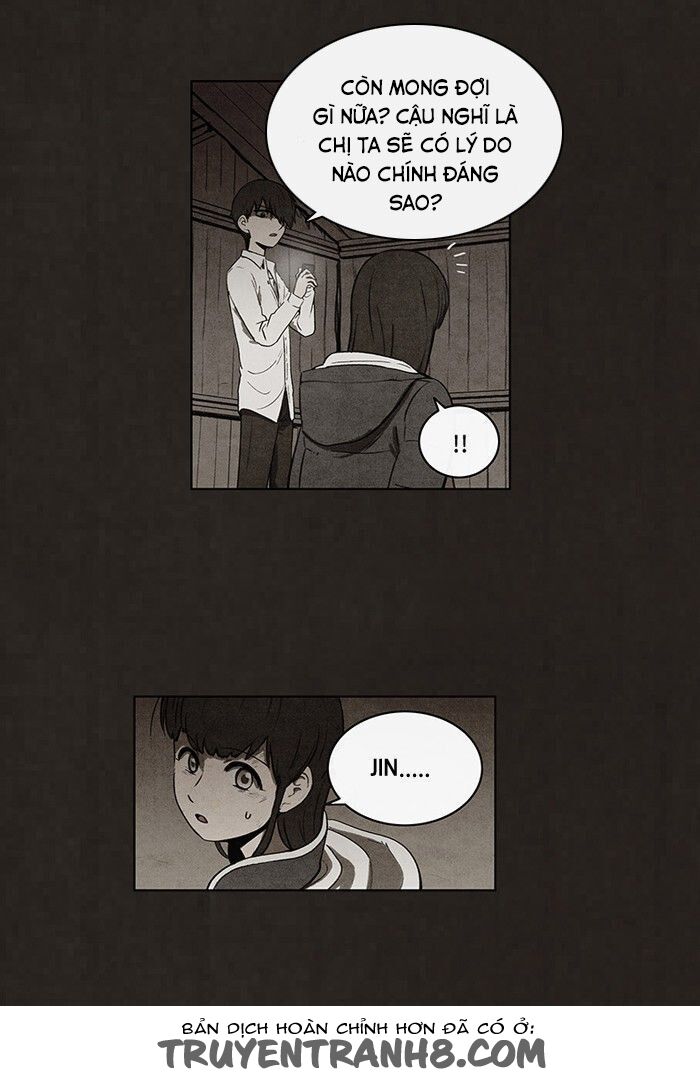 Đứa con của quỷ dữ: Chapter 56