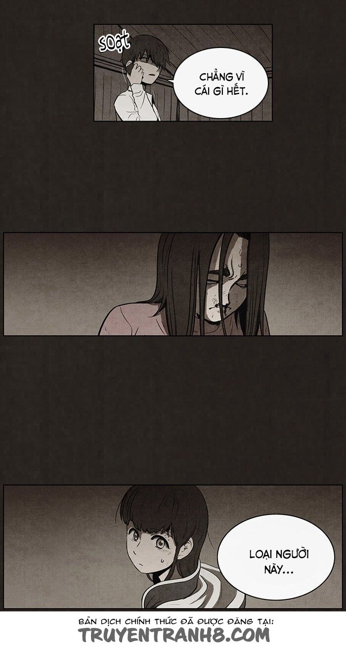 Đứa con của quỷ dữ: Chapter 56