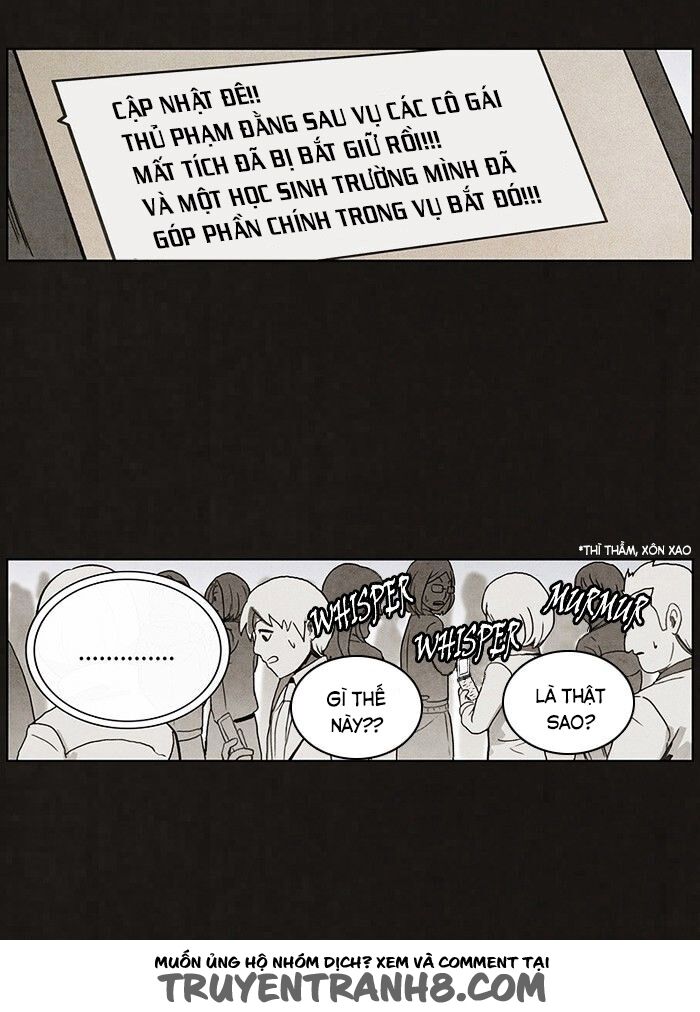 Đứa con của quỷ dữ: Chapter 58