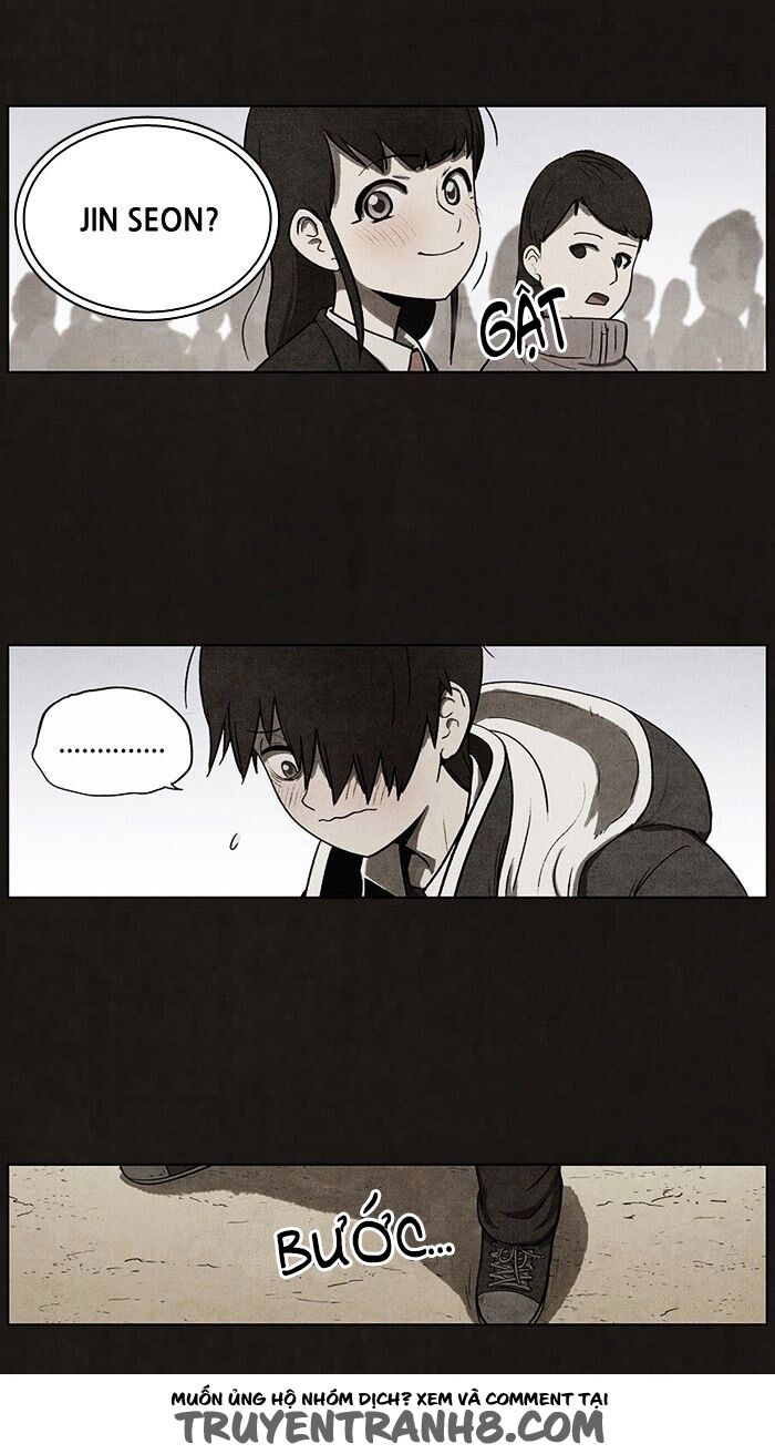 Đứa con của quỷ dữ: Chapter 58