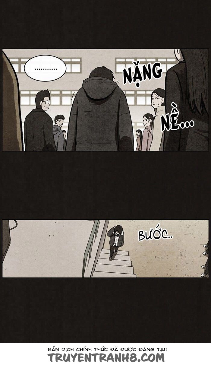 Đứa con của quỷ dữ: Chapter 58