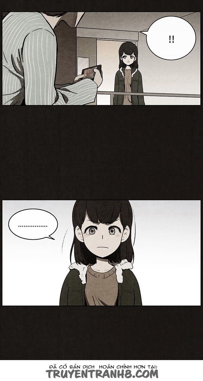 Đứa con của quỷ dữ: Chapter 58