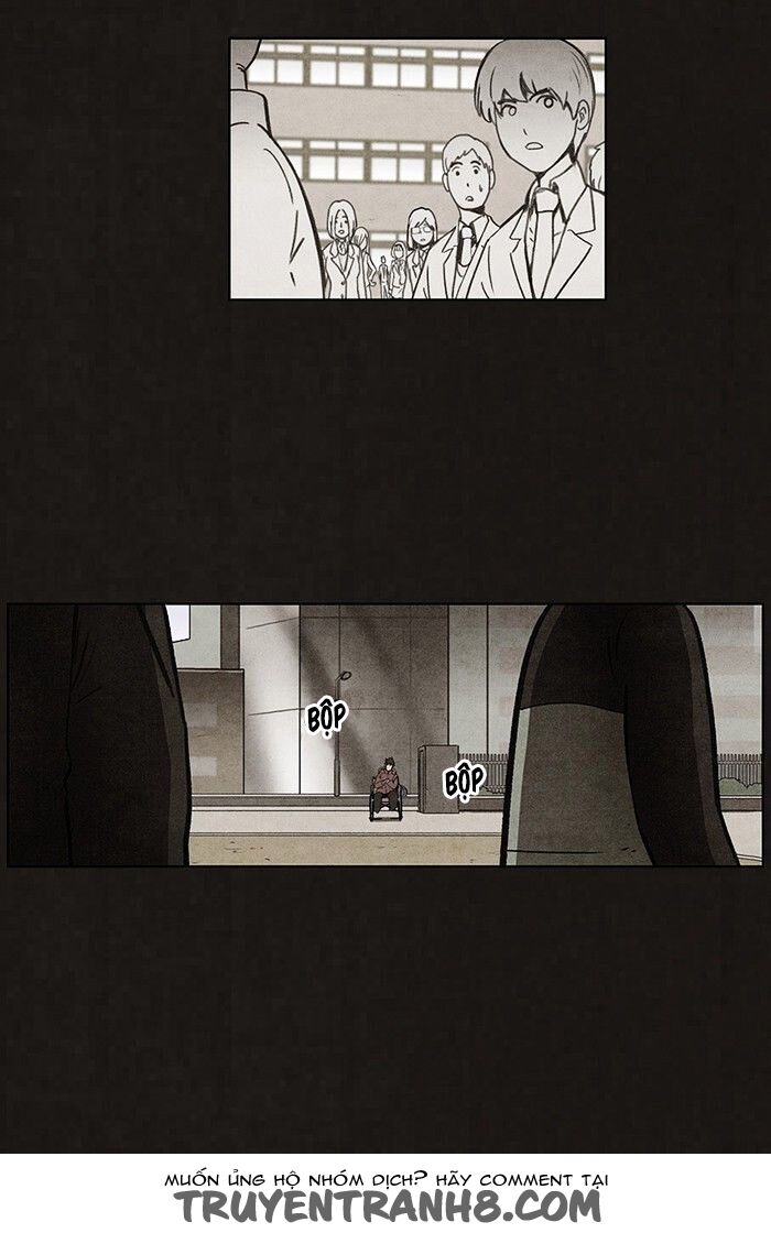 Đứa con của quỷ dữ: Chapter 58