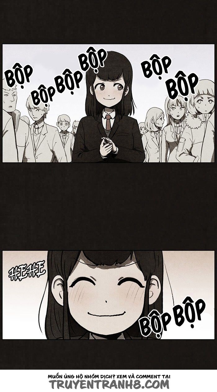 Đứa con của quỷ dữ: Chapter 58