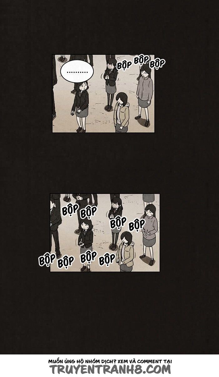 Đứa con của quỷ dữ: Chapter 58