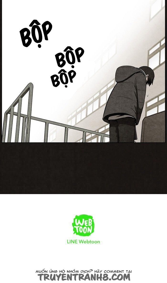 Đứa con của quỷ dữ: Chapter 58