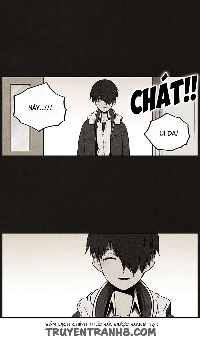 Đứa con của quỷ dữ: Chapter 58