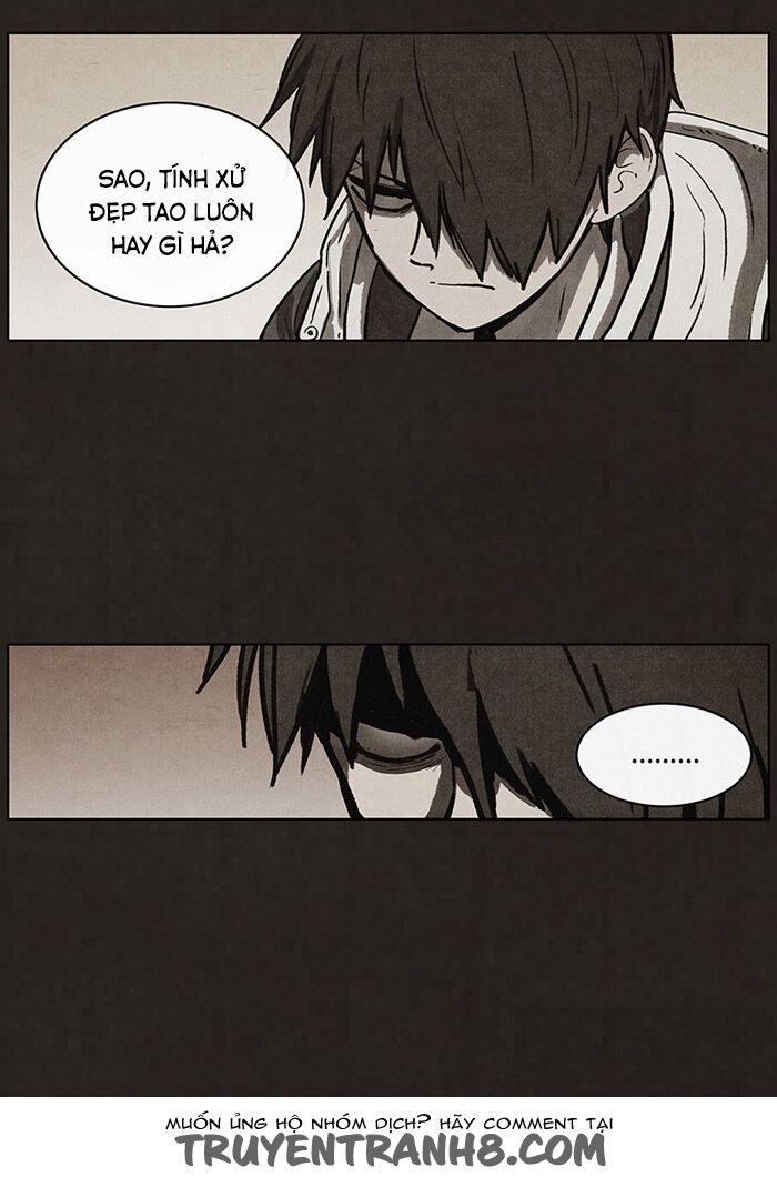 Đứa con của quỷ dữ: Chapter 59