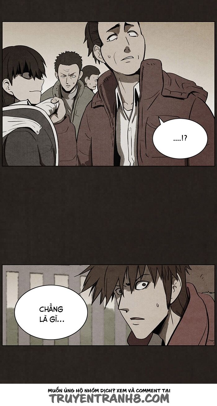 Đứa con của quỷ dữ: Chapter 59