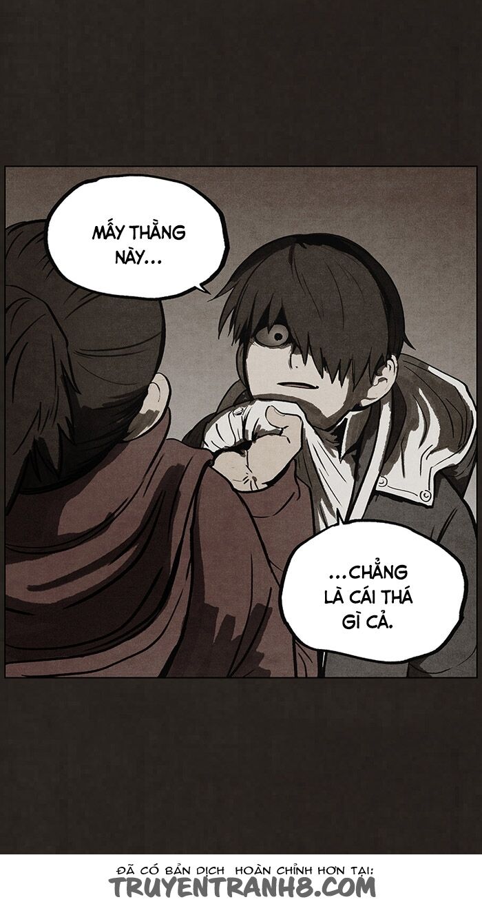 Đứa con của quỷ dữ: Chapter 59