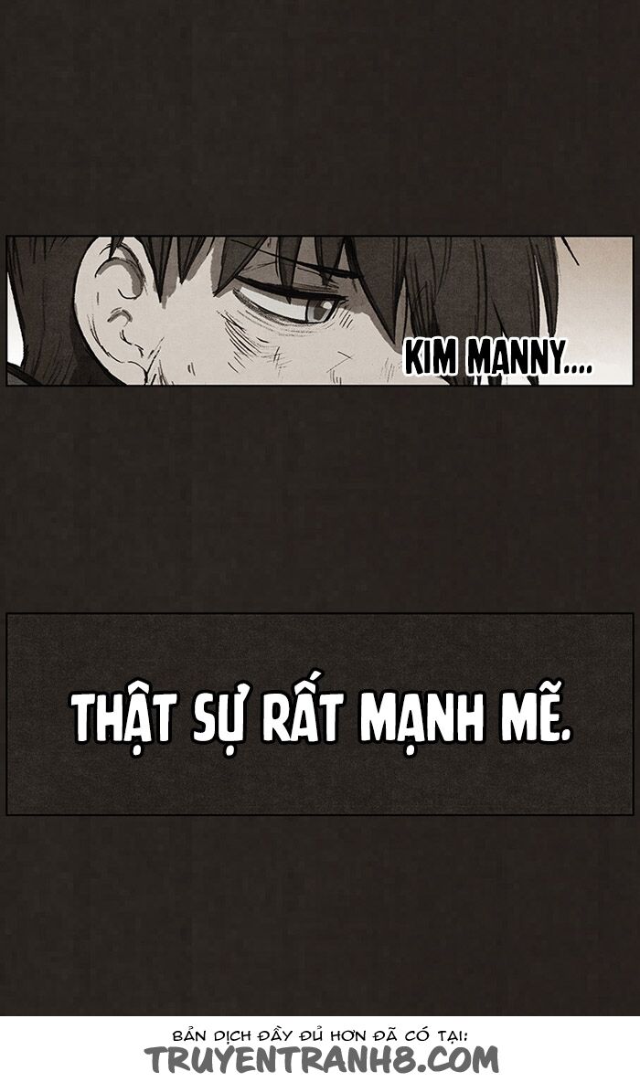 Đứa con của quỷ dữ: Chapter 59