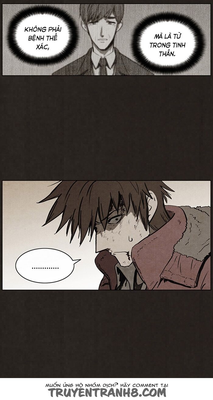 Đứa con của quỷ dữ: Chapter 59