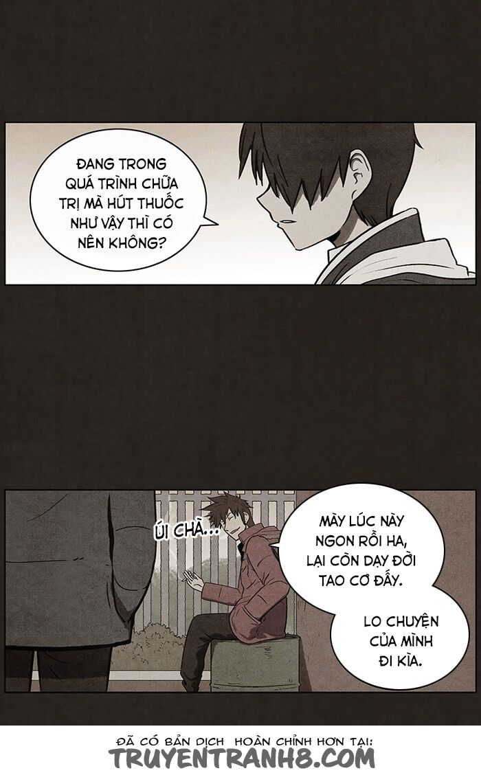 Đứa con của quỷ dữ: Chapter 59