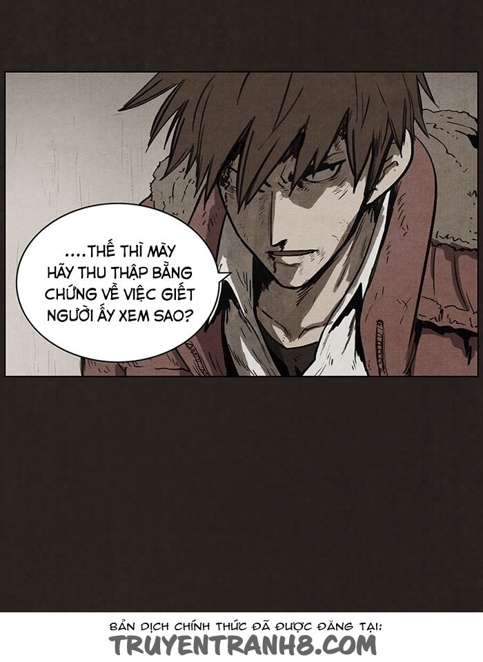 Đứa con của quỷ dữ: Chapter 59
