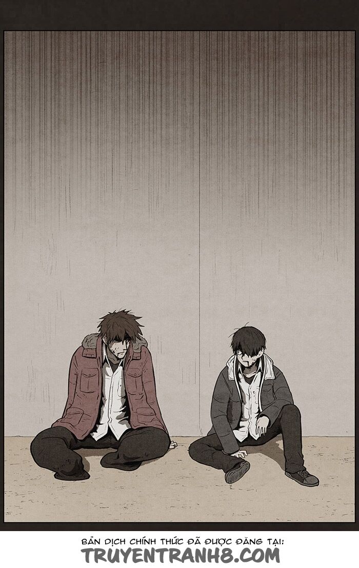 Đứa con của quỷ dữ: Chapter 59