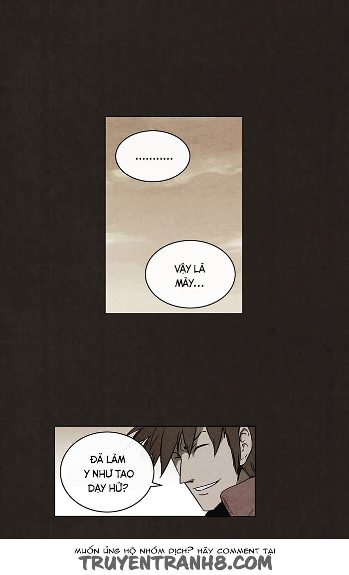 Đứa con của quỷ dữ: Chapter 59