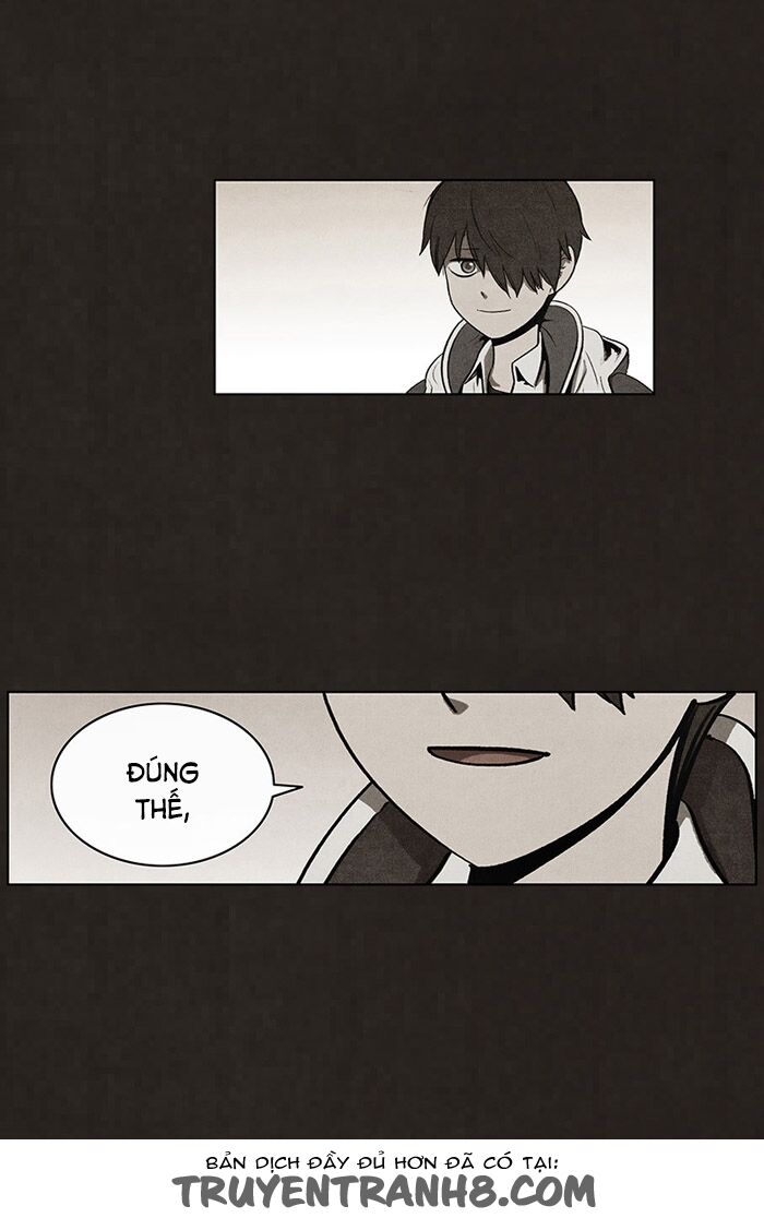 Đứa con của quỷ dữ: Chapter 59