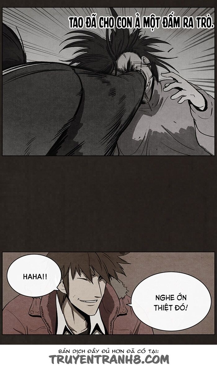 Đứa con của quỷ dữ: Chapter 59