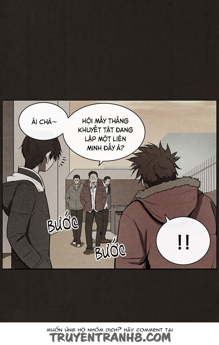 Đứa con của quỷ dữ: Chapter 59