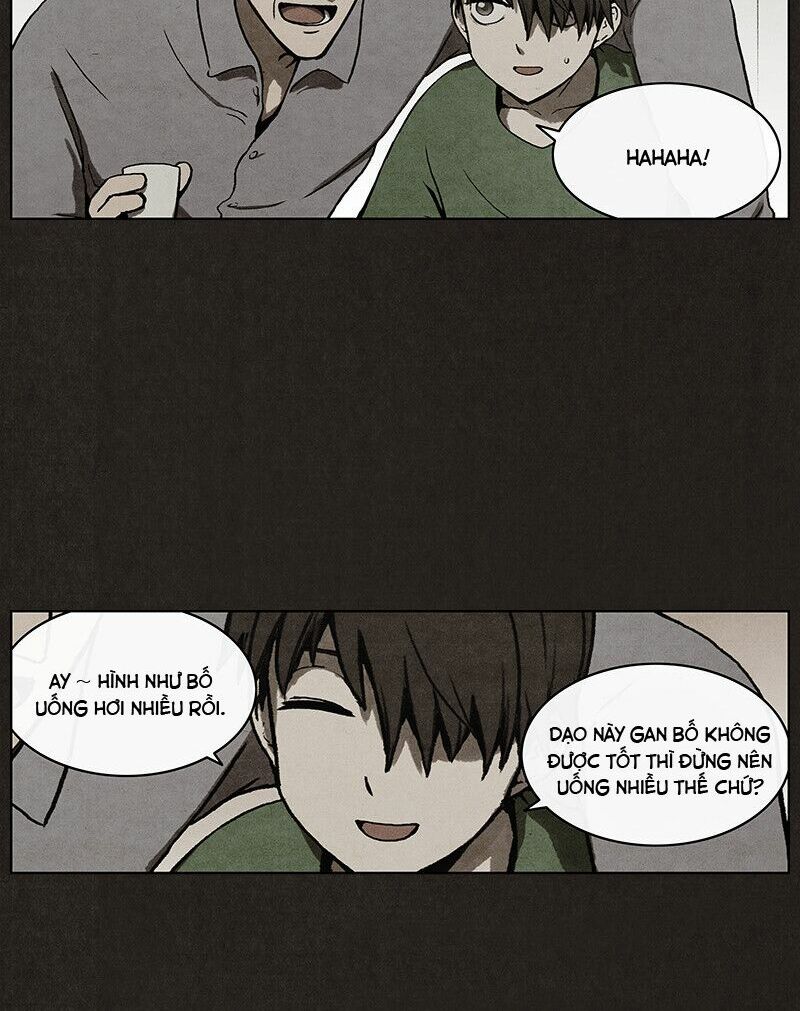 Đứa con của quỷ dữ: Chapter 6