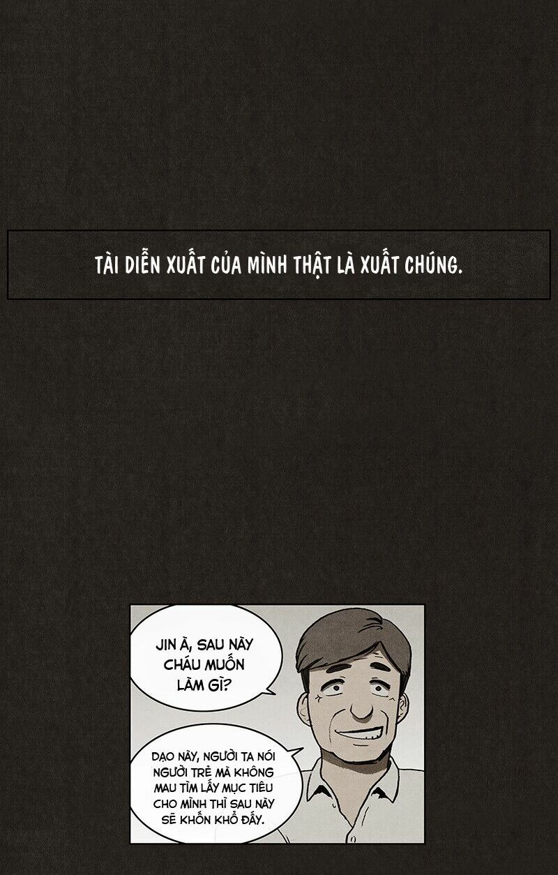 Đứa con của quỷ dữ: Chapter 6