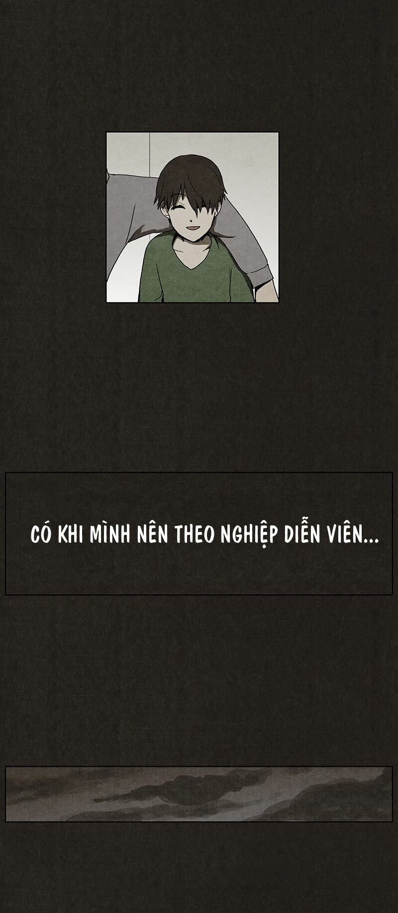Đứa con của quỷ dữ: Chapter 6