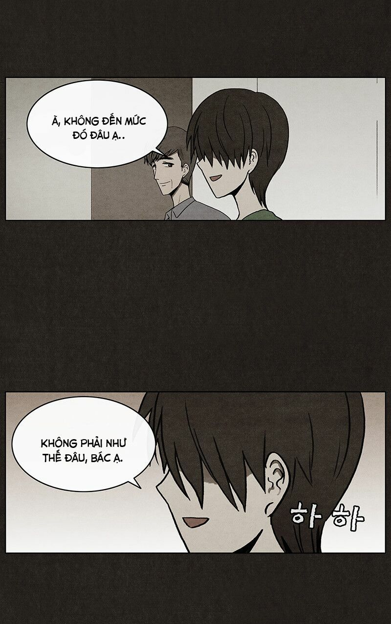 Đứa con của quỷ dữ: Chapter 6