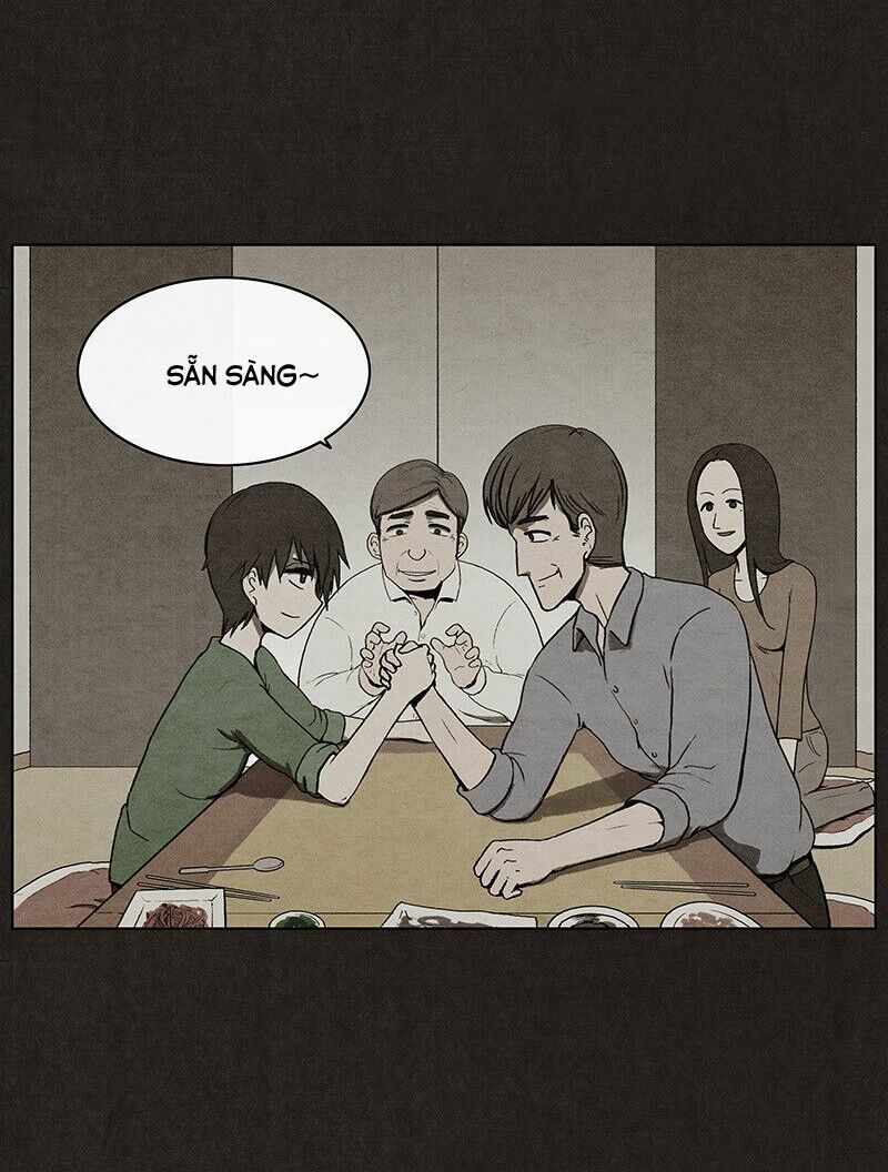 Đứa con của quỷ dữ: Chapter 6