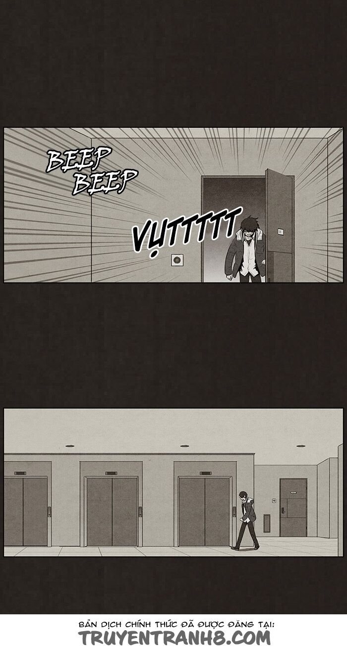 Đứa con của quỷ dữ: Chapter 60