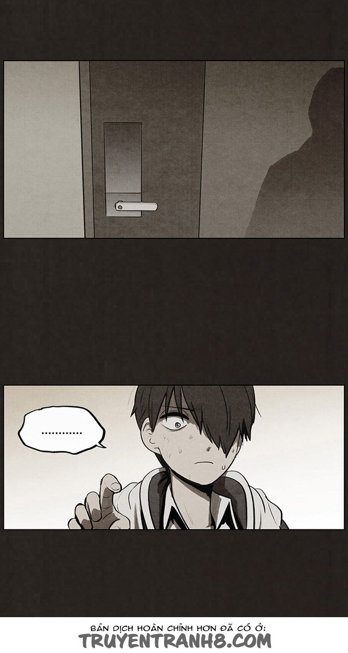 Đứa con của quỷ dữ: Chapter 60