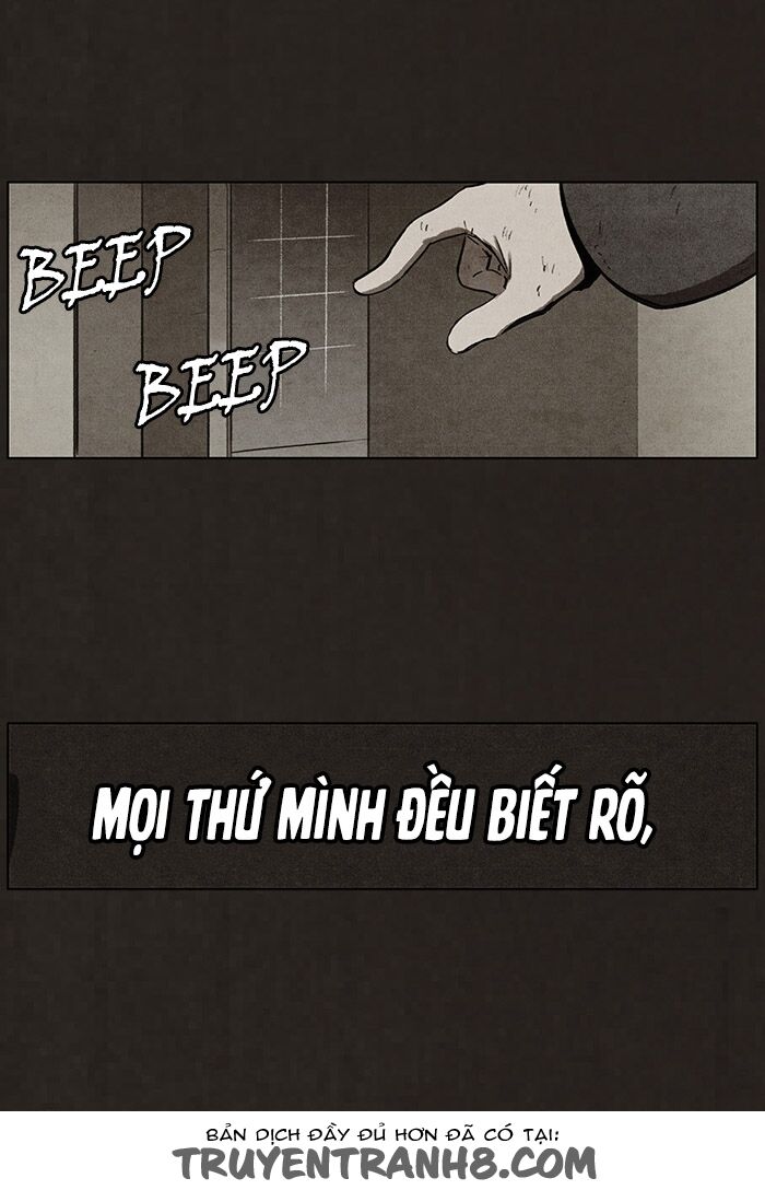 Đứa con của quỷ dữ: Chapter 60