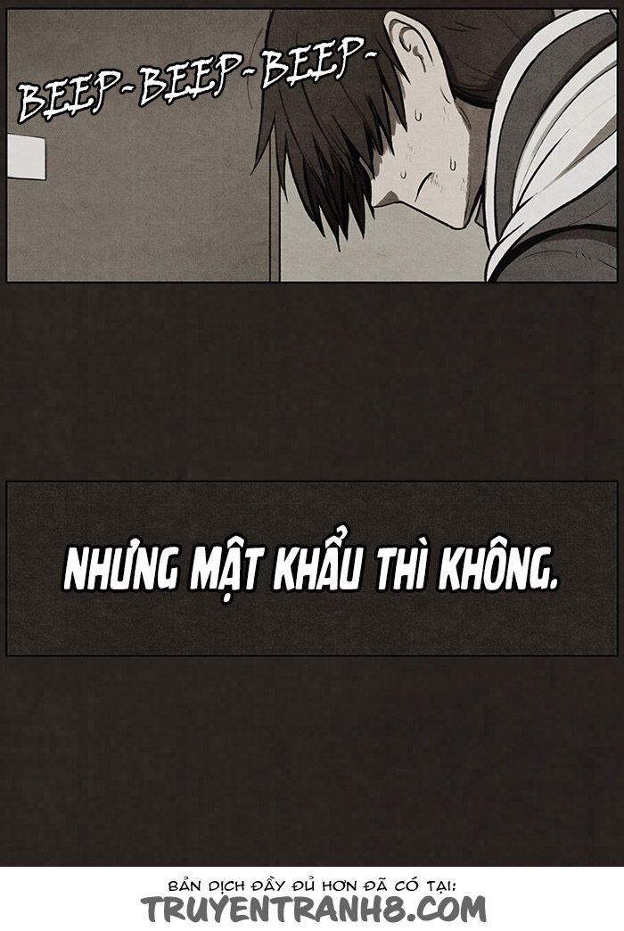 Đứa con của quỷ dữ: Chapter 60