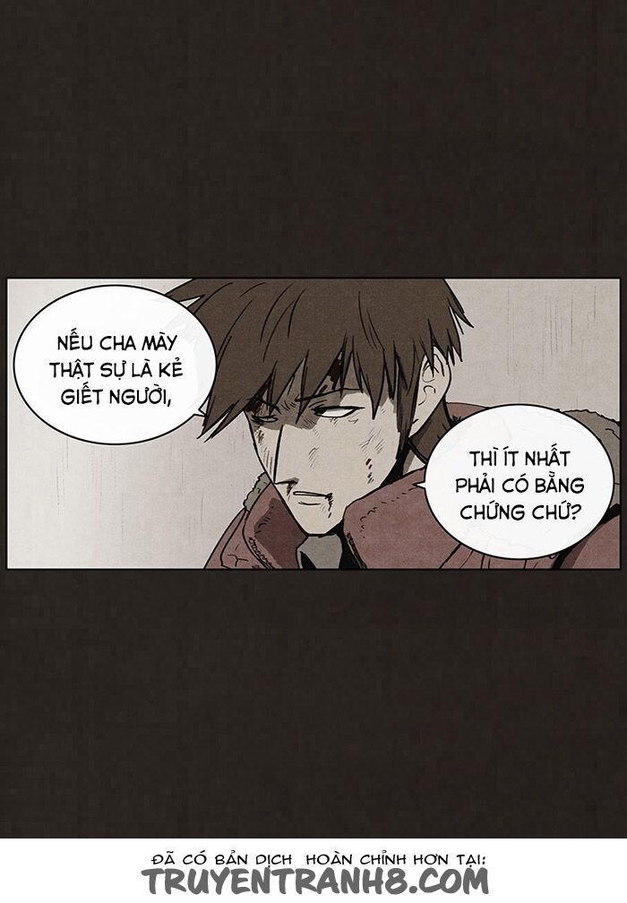 Đứa con của quỷ dữ: Chapter 60