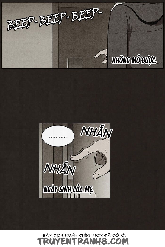 Đứa con của quỷ dữ: Chapter 60