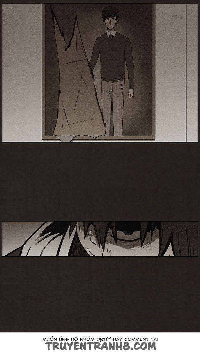 Đứa con của quỷ dữ: Chapter 60