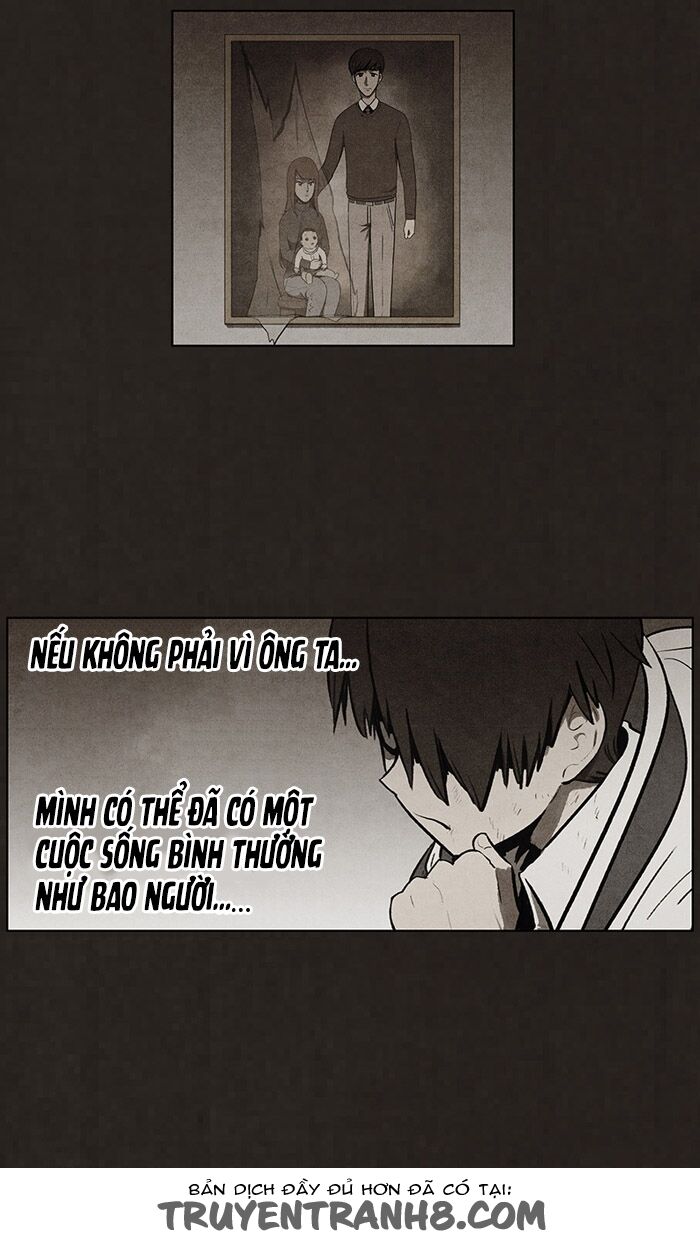 Đứa con của quỷ dữ: Chapter 60