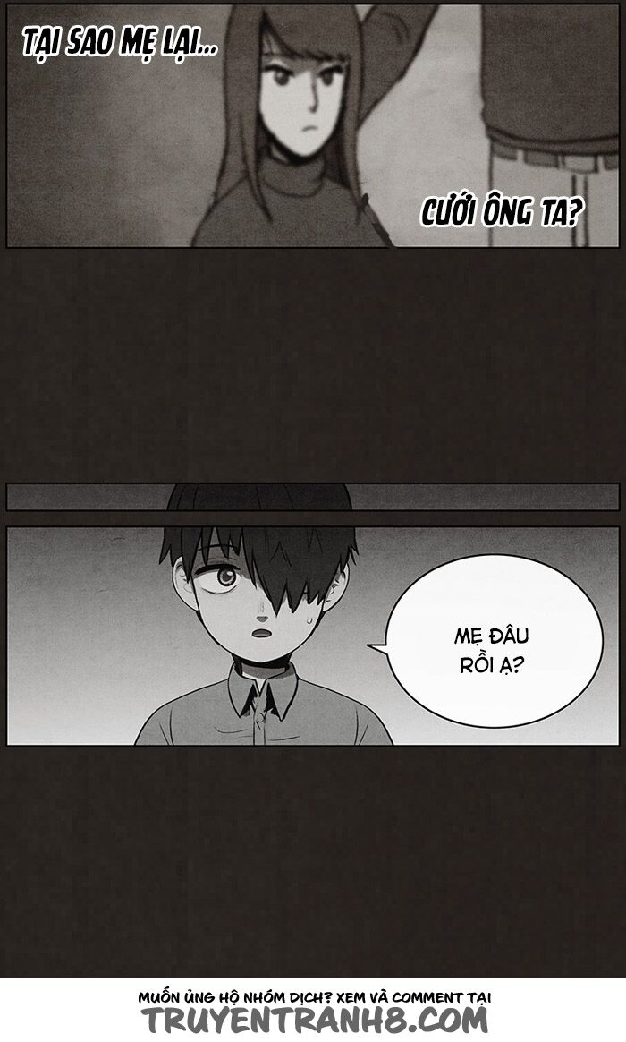 Đứa con của quỷ dữ: Chapter 60