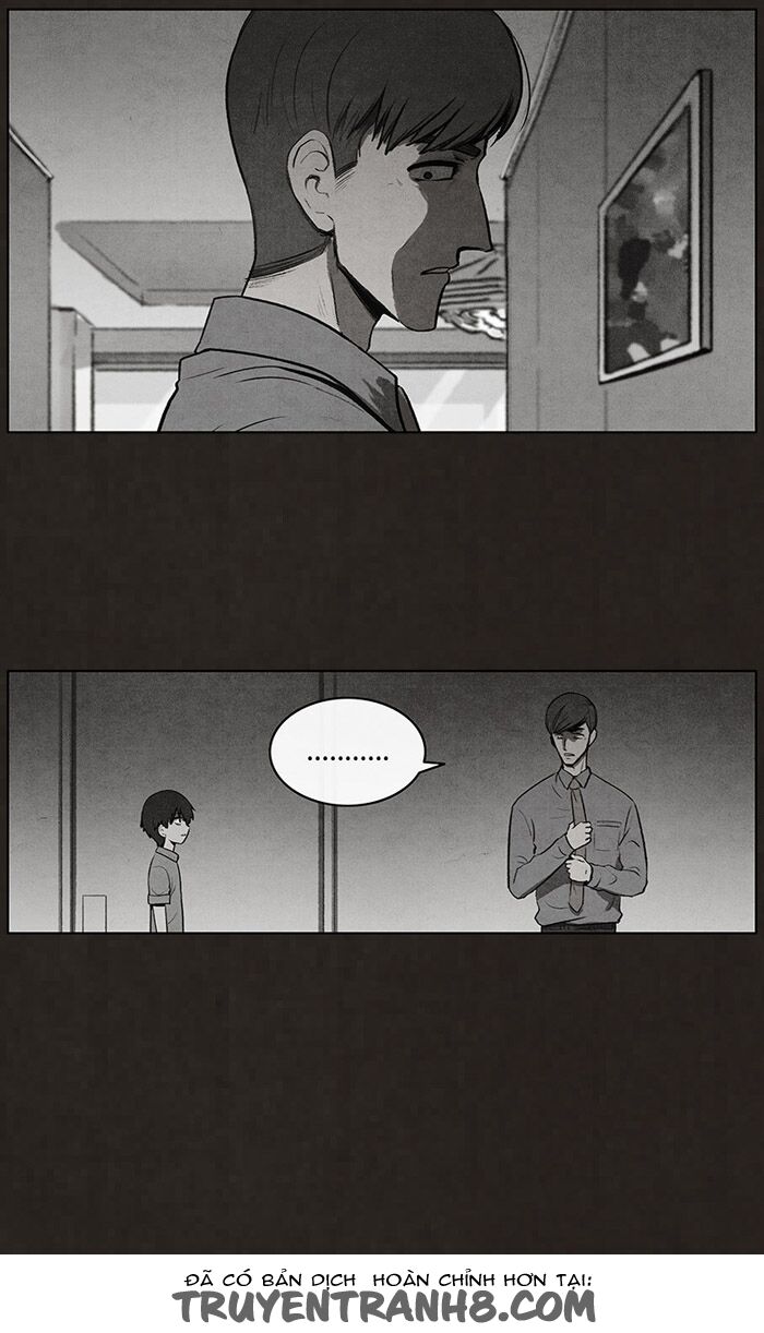 Đứa con của quỷ dữ: Chapter 60