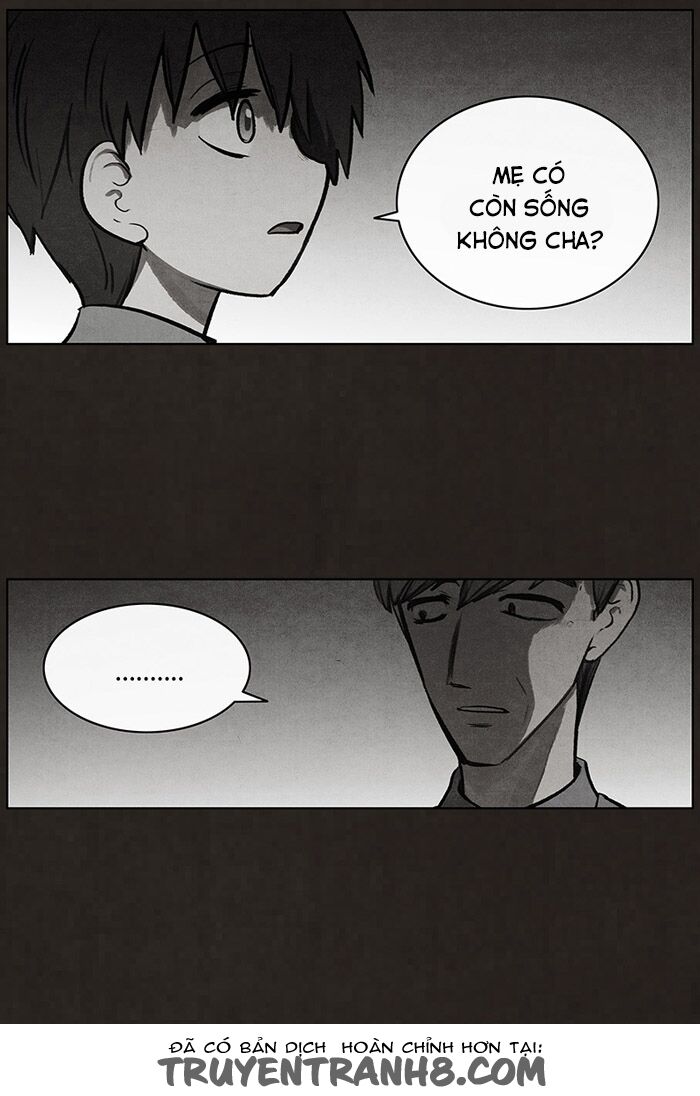 Đứa con của quỷ dữ: Chapter 60