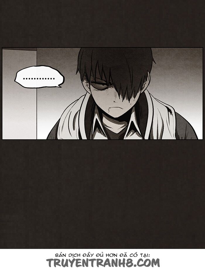 Đứa con của quỷ dữ: Chapter 60