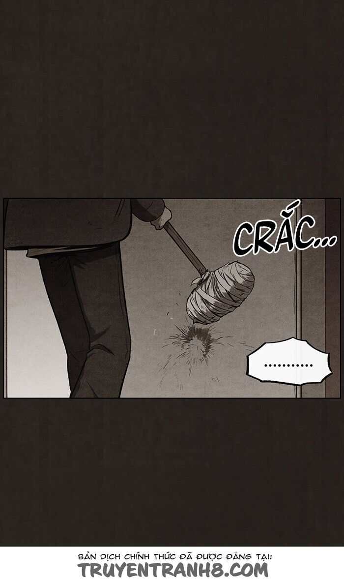 Đứa con của quỷ dữ: Chapter 60